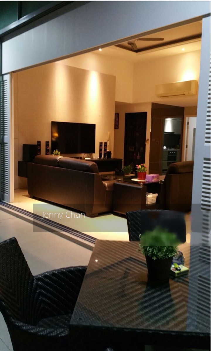 Double Bay Residences (D18), Condominium #139757412